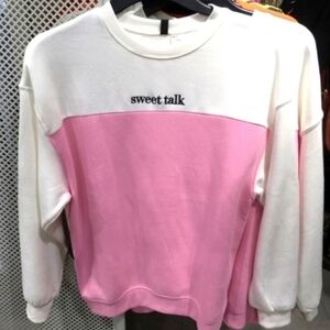 Sweatshirt by Divided by H&m